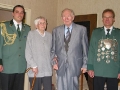 Gerhard Homann 70 Jahre
